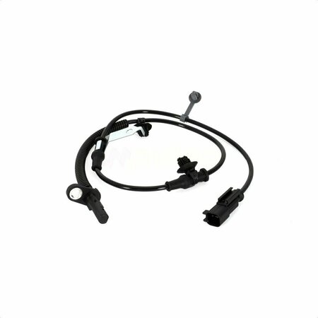 MPULSE Front Right ABS Wheel Speed Sensor For Ford Mustang SEN-2ABS3204